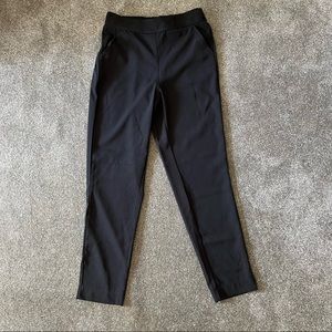 Max Studio Black Pants